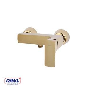 شیر توالت راسان مدل گارنت طلایی