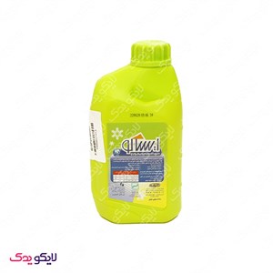 ضدیخ ایساکو یی یک لیتری (پایه روغنی) اصلی  07708009