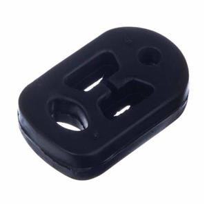 منجید اگزوز 206 وجودی 5 عدد داخل بسته ( مناسب برای 207 405دانگ فنگ اچ سی کراس آردی وانت آریسان وانت پیکان سمند دنا رانا