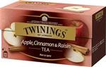 چای توینینگز Apple Cinnamon Radish تی بگ ۲۵ عددی انگلیسی