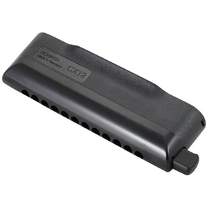 سازدهنی Hohner مدل CX12 Black 