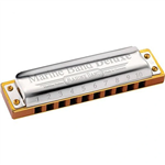 سازدهنی Hohner مدل Marine Band Deluxe 