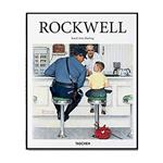 کتاب Rockwell  انتشارات TASCHEN