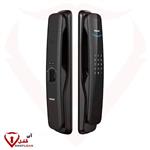 دستگیره هوشمند مدل DDL702-3D فیلیپس philips