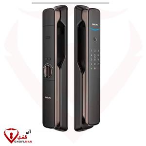 دستگیره هوشمند مدل DDL705-E فیلیپس philips