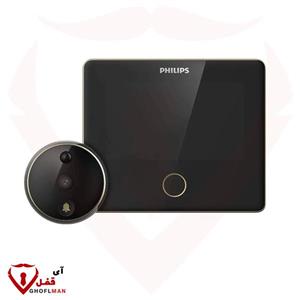 چشمی هوشمند فیلیپس philips DV001