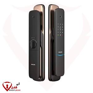 دستگیره هوشمند مدل DDL703 K فیلیپس PHILIPS