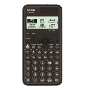 ماشین حساب کاسیو FX-991CW