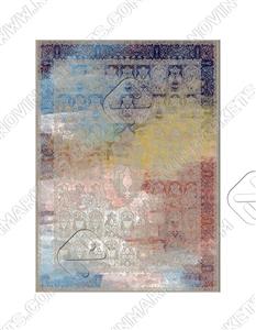 قالی سلیمان کلکسیون الماس کد MAP31 3716