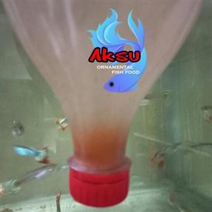 ارتمیا تخم میگوی زنده