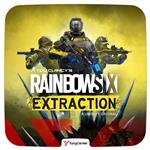 اکانت قانونی بازی Tom Clancys Rainbow Six Extraction PS4 PS5