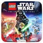 اکانت قانونی بازی LEGO Star Wars: The Skywalker Saga