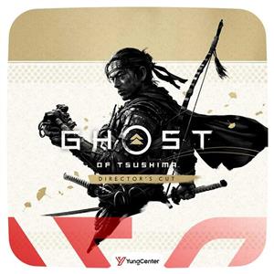 اکانت قانونی بازی Ghost of Tsushima DIRECTOR’S CUT