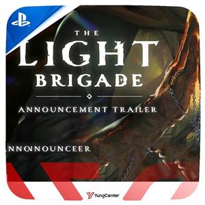 اکانت قانونی بازی The Light Brigade برای VR2 