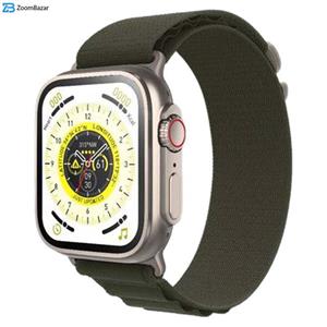 ساعت هوشمند پرودو مدل PD-SWULGY ULTRA SPACE