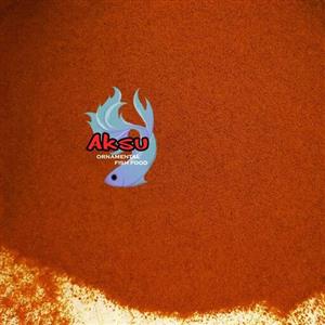 مغز تخم میگو  دکپسوله  ارتمیا 500 گرم 