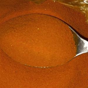 دکپسوله ارتمیا مغز میگو 10 گرمی