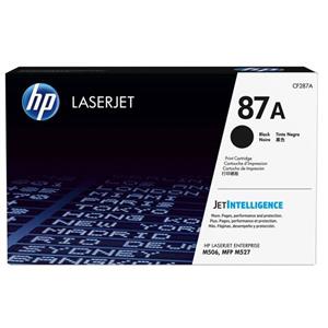 کارتریج تونر اچ پی جی اند بی HP 87A G&B 