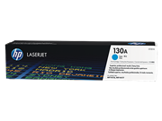 کارتریج تونر اچ پی رنگ آبی جی اند بی HP 126A-130A G&B