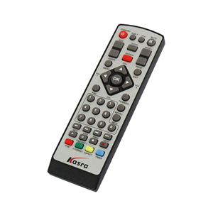 کنترل گیرنده دیجیتال فوما 820