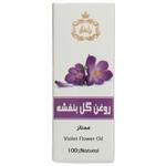 روغن گل بنفشه وانشان حجم 30میلی لیتر