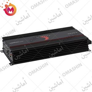 آمپلی فایر درگ استر DAK-200.4D