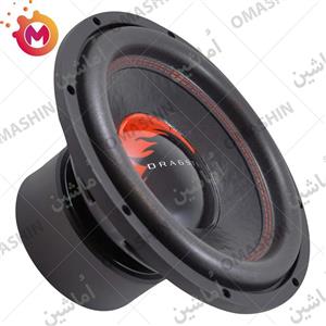 ساب ووفر درگ استر DWL-12D4