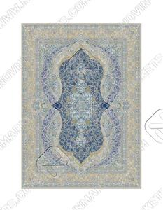 قالی سلیمان کلکسیون الماس کد MAP9 3716