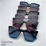 عینک آفتابی TOM FORD پلاریزه