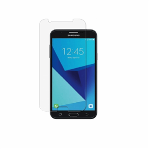 محافظ صفحه نمایش شیشه ای 9H مناسب برای گوشی موبایل سامسونگ Galaxy J7 Pro 9h tempered glass screen protector for   Samsung Galaxy J7 Pro