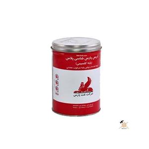 گریس نفت پارس مدل ماهان 3 حجم 1000 گرم