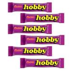 شکلات هوبی بسته 6 عددی-hobby Ülker