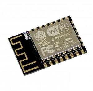 ماژول ESP-12F دارای هسته وای فای ESP8266