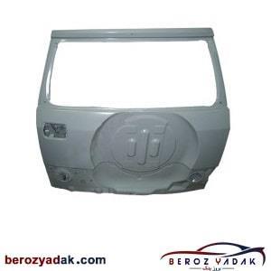 درب صندوق عقب ام وی ام X33s