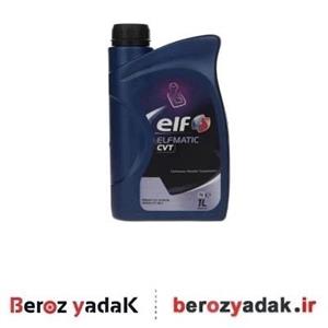 روغن گیربکس الف مدل Elfmatic J6 حجم 1 لیتری