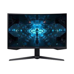مانیتور گیمینگ سامسونگ Odyssey G7 LC27G75TQSNXZA
