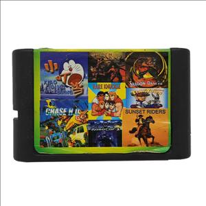 بازی 8 لبه سگا مدل DY87