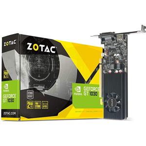 کارت گرافیک زوتاک GT 1030 2GD5