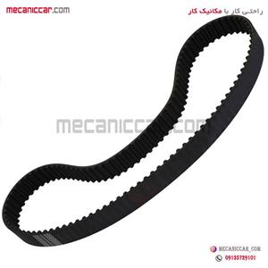 تسمه تایم تیپ ۵ پژو ۲۰۶ (۱۳۴ دندانه)