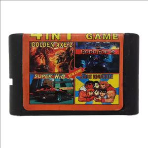 بازی 4 لبه سگا مدل  YE429