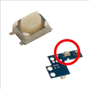 کلید پاور پلی استیشن 2