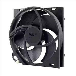 فن داخلی ایکس باکس One S