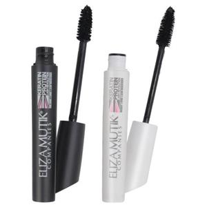 ریمل الیزاموتیک مدل Volume & Long Lashes بسته دو عددی (83448) 