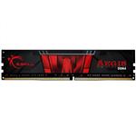 G.Skill AEGIS 16GB(1x16GB)  DDR4 2666MHz C17 Single Channel RAM