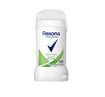 استیک ضد تعریق آلوئه ورا رکسونا Rexona Aloe Vera Scent مدل روسی 2 لیبله اصلی