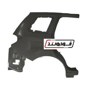 گلگیر عقب راست هایما S7