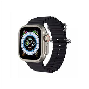 ساعت هوشمند هاینو تکو Haino Teko T90 Ultra Mini همراه با 4 بند متنوع 