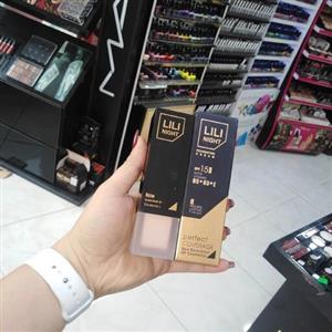 کرم پودر لی لی نایت