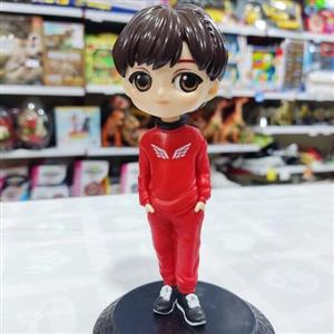 فیگور گروه بی تی اس bts مدل 2