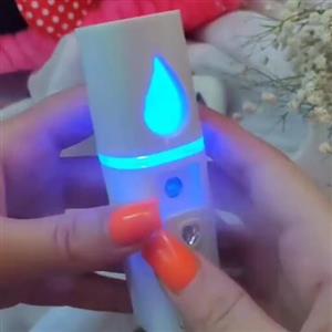 دستگاه بخورسردفانتزی